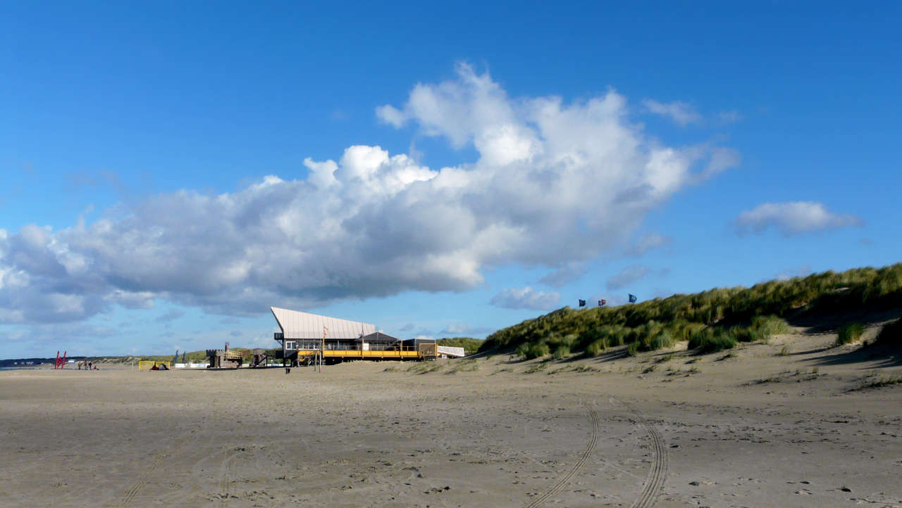 Strandcafe De Kous